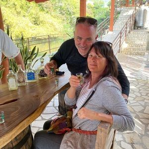 Meet your Posher, Kristi